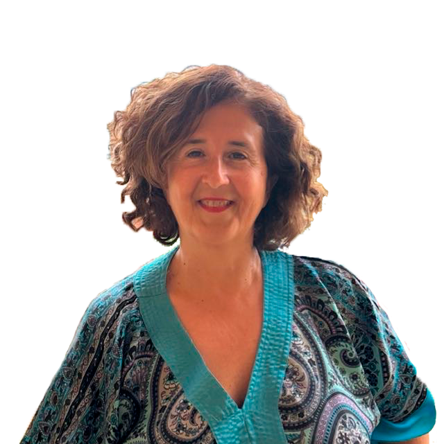 Eva María García Romo