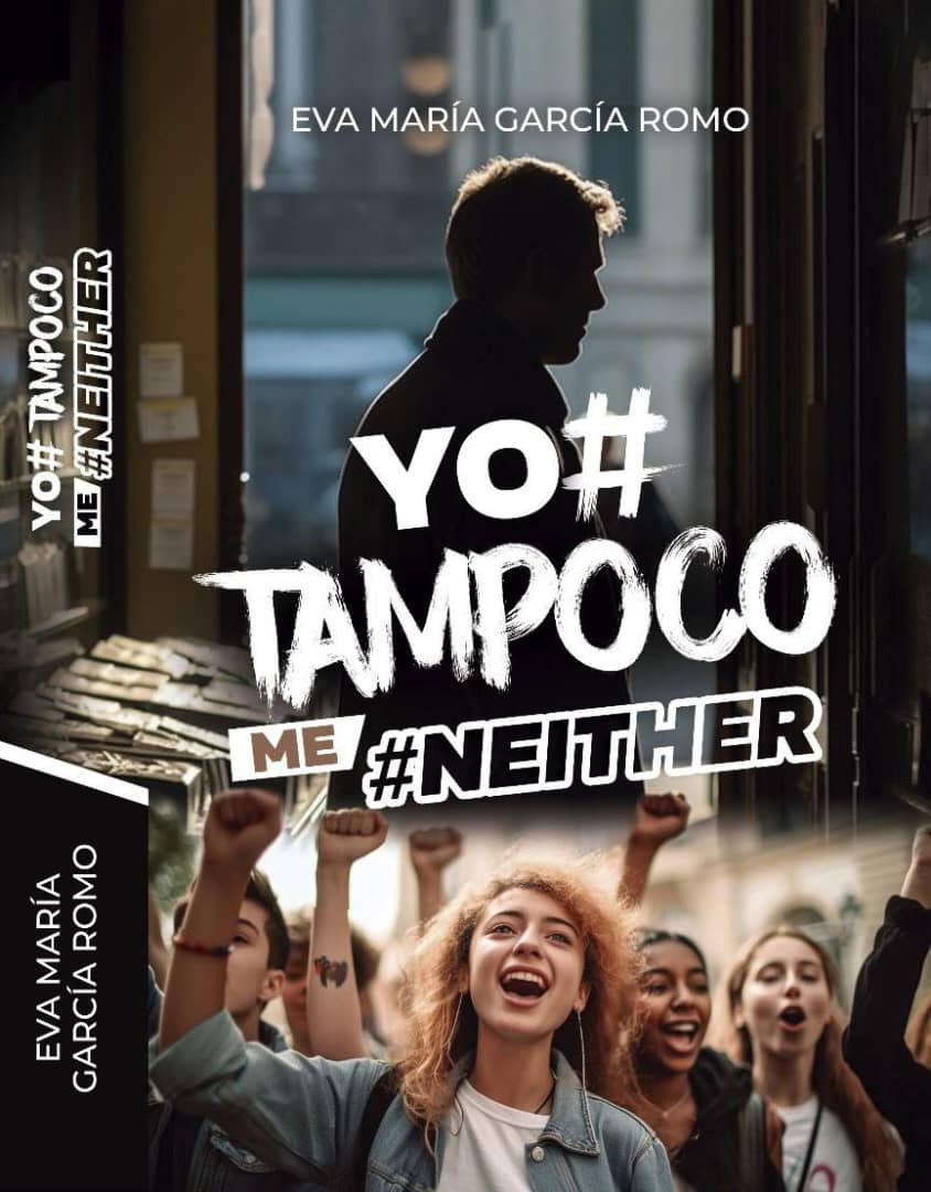 Yo#Tampoco Me#Neither